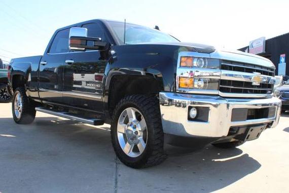 CHEVROLET SILVERADO HD 2019 1GC1KTEG0KF219045 image CHEVROLET SILVERADO HD 2019 1GC1KTEG0KF219045 image